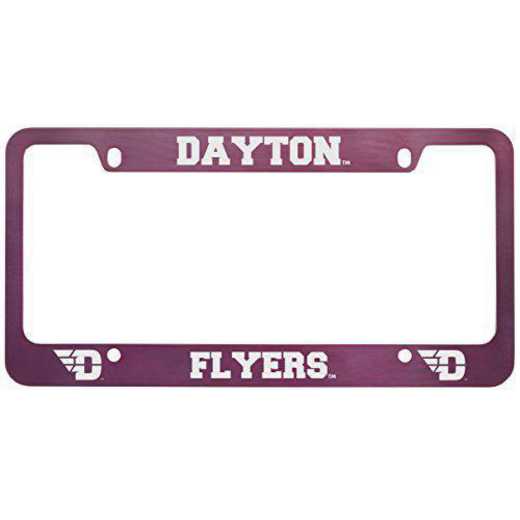 SM-31-PNK-DAYTON-1-LRG: LXG SM/31 CAR FRAME PINK, Dayton